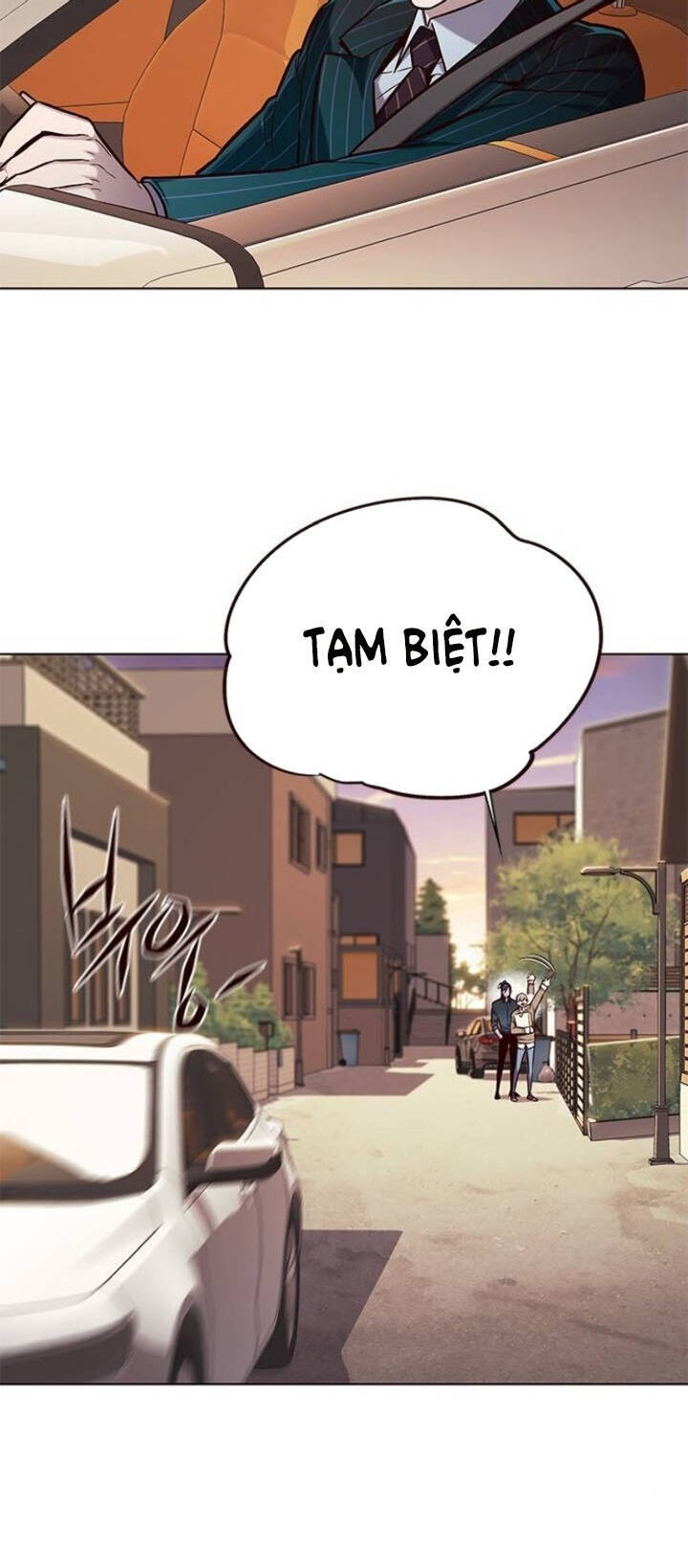 Hoá Thân Thành Mèo Chap 143 - Next Chap 144