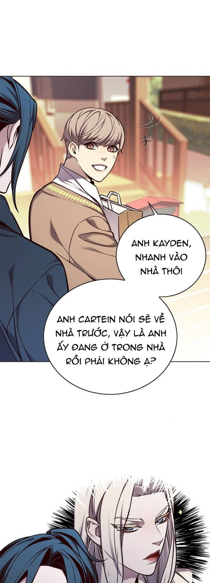 Hoá Thân Thành Mèo Chap 143 - Next Chap 144