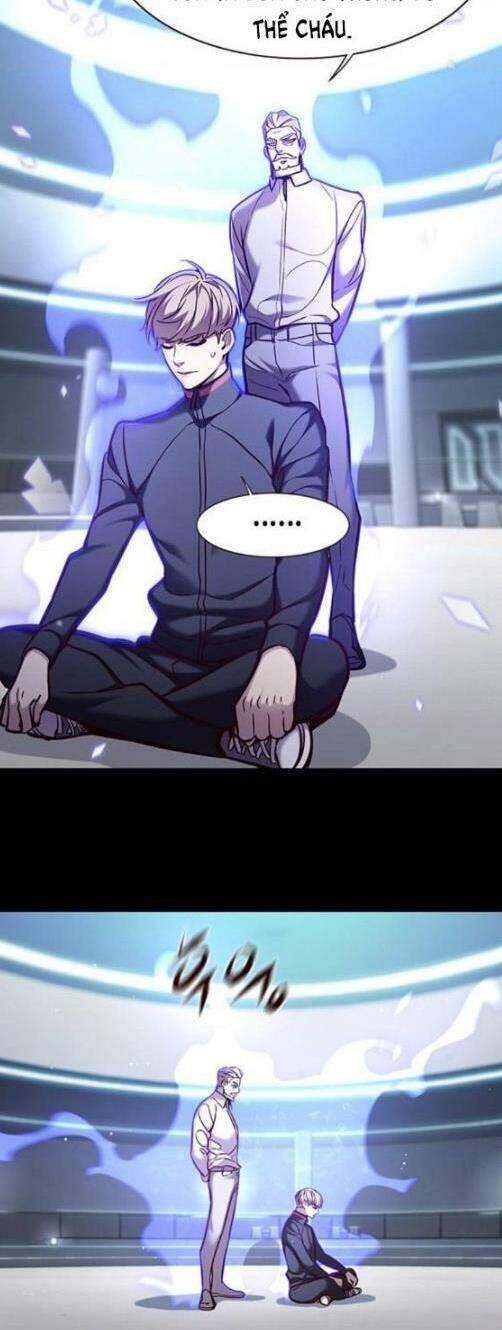 Hoá Thân Thành Mèo Chap 157 - Next Chap 158