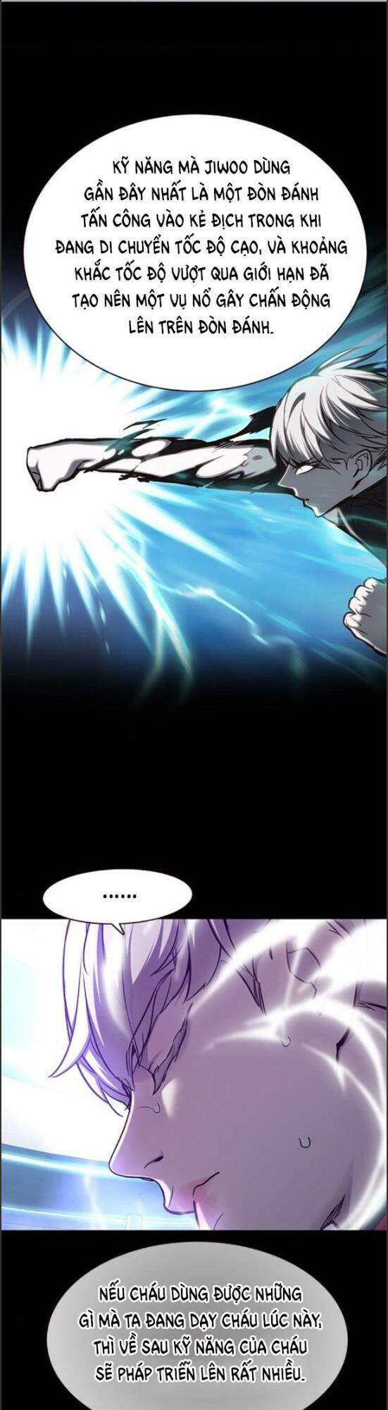 Hoá Thân Thành Mèo Chap 157 - Next Chap 158