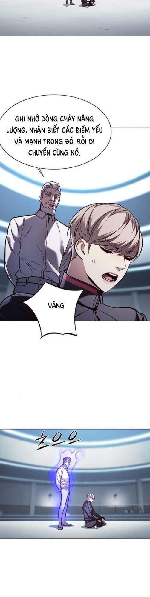 Hoá Thân Thành Mèo Chap 157 - Next Chap 158