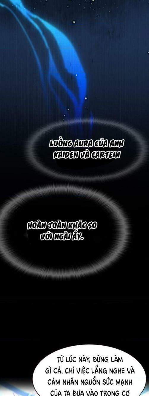 Hoá Thân Thành Mèo Chap 157 - Next Chap 158