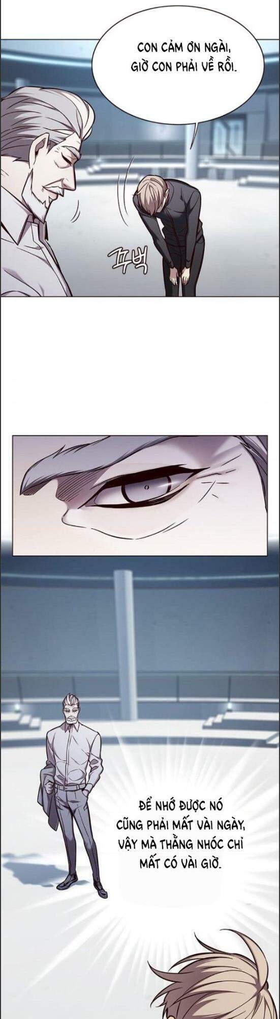 Hoá Thân Thành Mèo Chap 157 - Next Chap 158