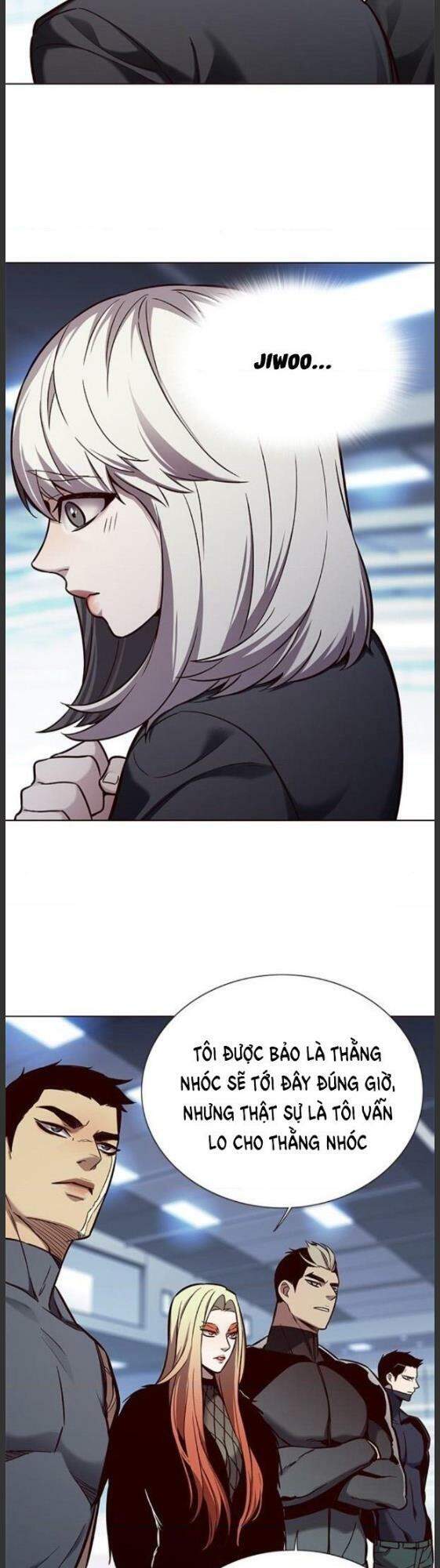 Hoá Thân Thành Mèo Chap 157 - Next Chap 158