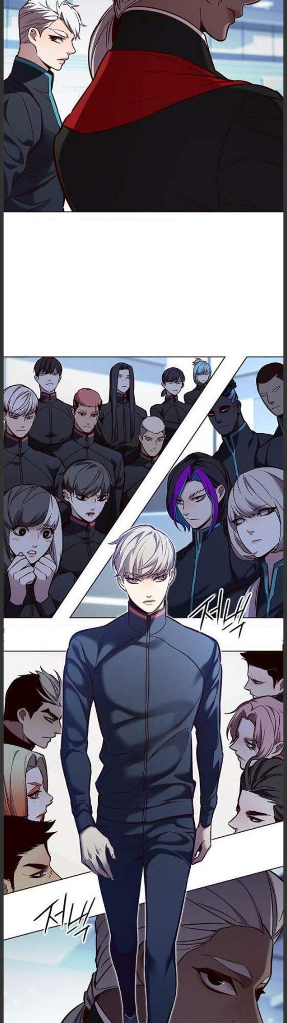 Hoá Thân Thành Mèo Chap 157 - Next Chap 158