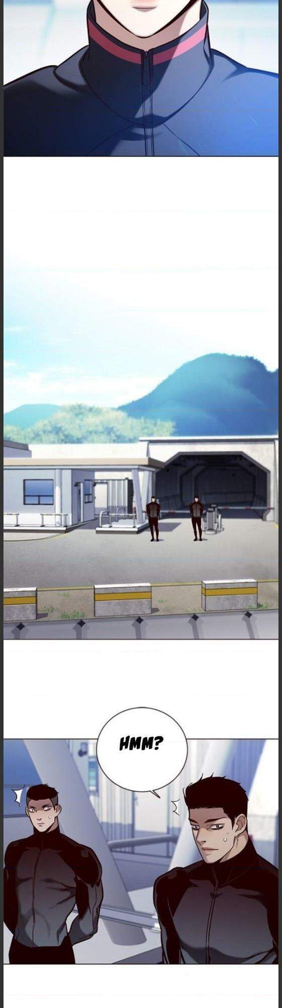 Hoá Thân Thành Mèo Chap 157 - Next Chap 158