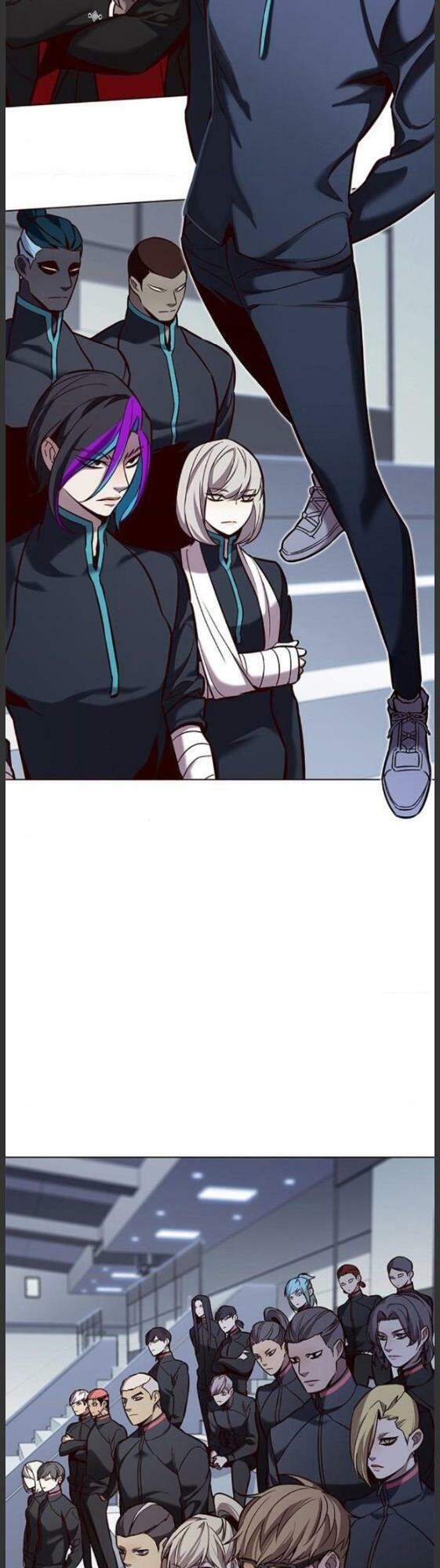 Hoá Thân Thành Mèo Chap 157 - Next Chap 158