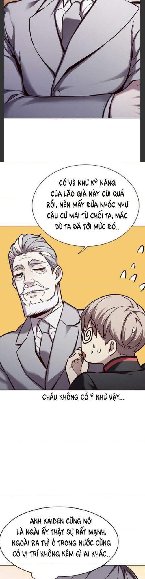 Hoá Thân Thành Mèo Chap 157 - Next Chap 158