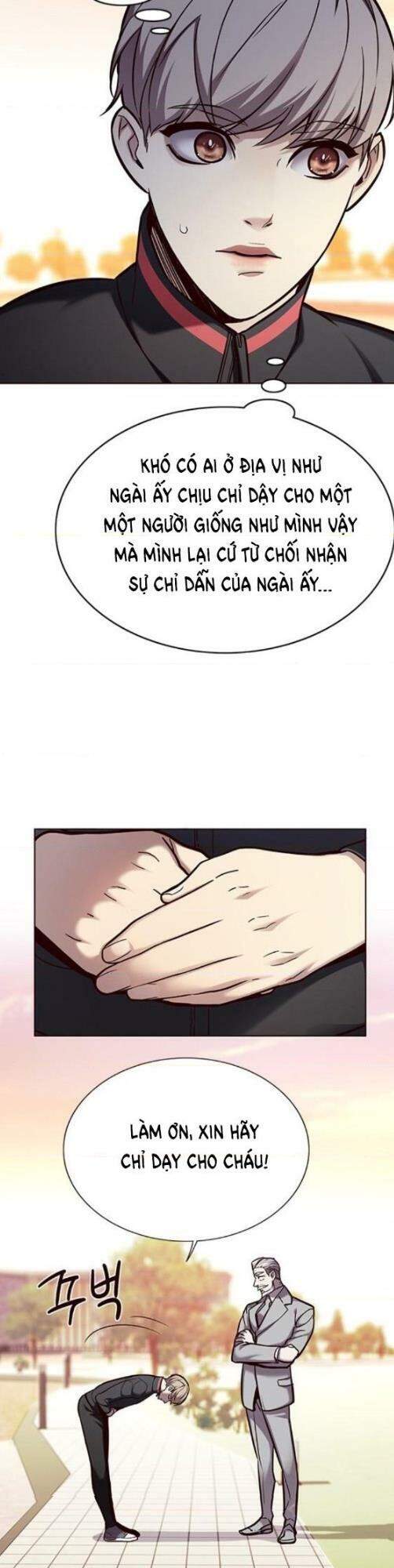 Hoá Thân Thành Mèo Chap 157 - Next Chap 158