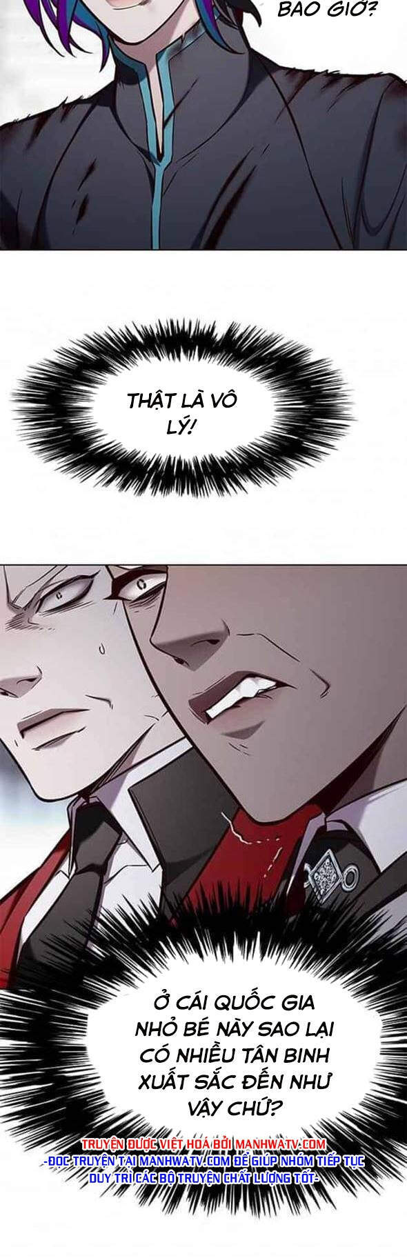 Hoá Thân Thành Mèo Chap 155 - Next Chap 156