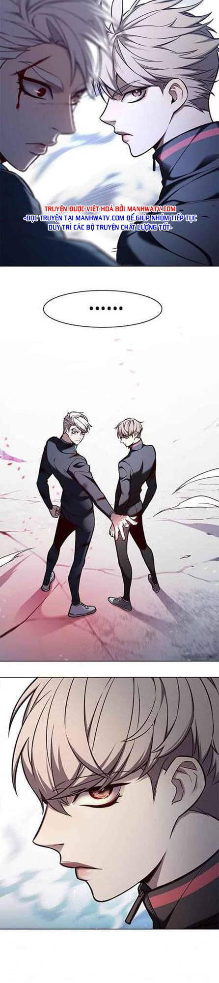 Hoá Thân Thành Mèo Chap 155 - Next Chap 156