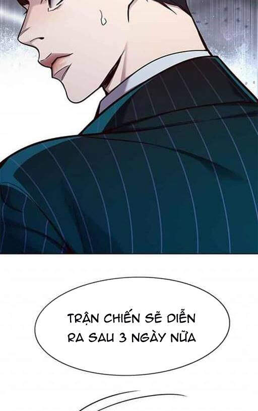 Hoá Thân Thành Mèo Chap 155 - Next Chap 156