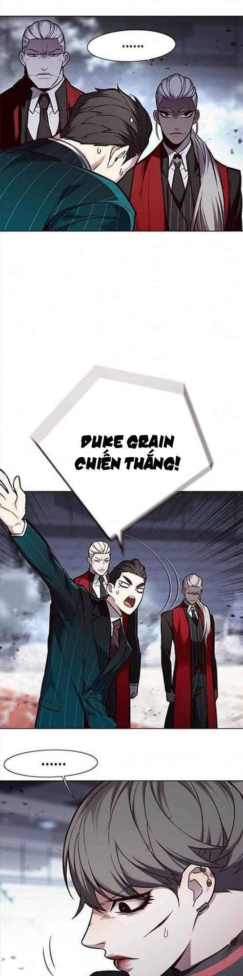 Hoá Thân Thành Mèo Chap 155 - Next Chap 156