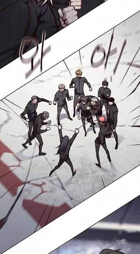 Hoá Thân Thành Mèo Chap 155 - Next Chap 156