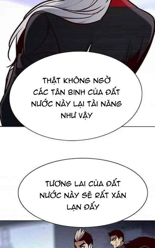 Hoá Thân Thành Mèo Chap 155 - Next Chap 156