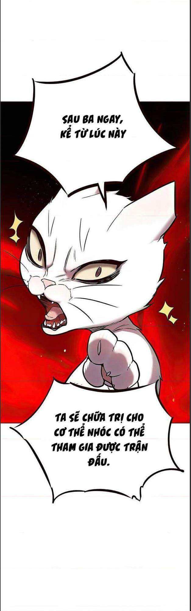 Hoá Thân Thành Mèo Chap 156 - Next Chap 157