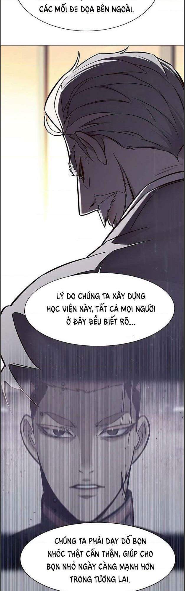 Hoá Thân Thành Mèo Chap 156 - Next Chap 157