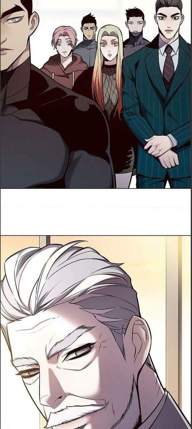 Hoá Thân Thành Mèo Chap 156 - Next Chap 157