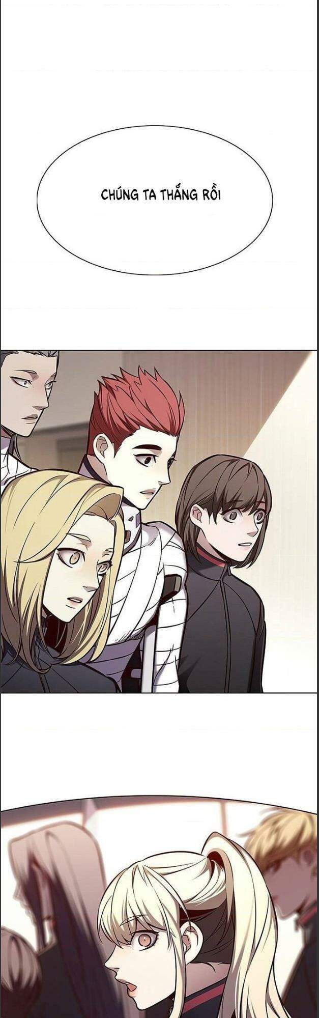 Hoá Thân Thành Mèo Chap 156 - Next Chap 157