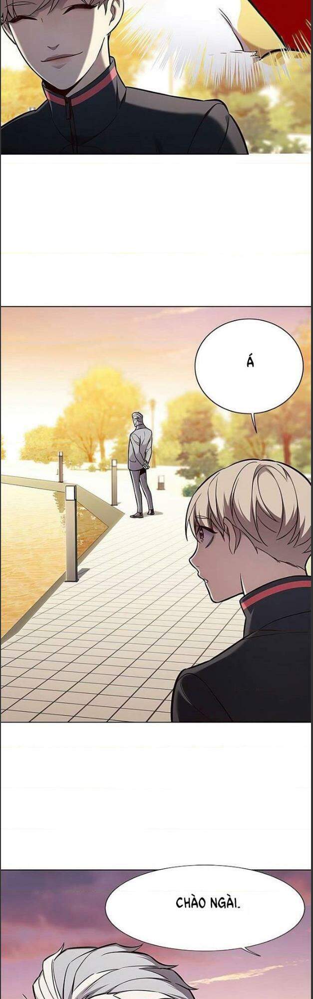 Hoá Thân Thành Mèo Chap 156 - Next Chap 157