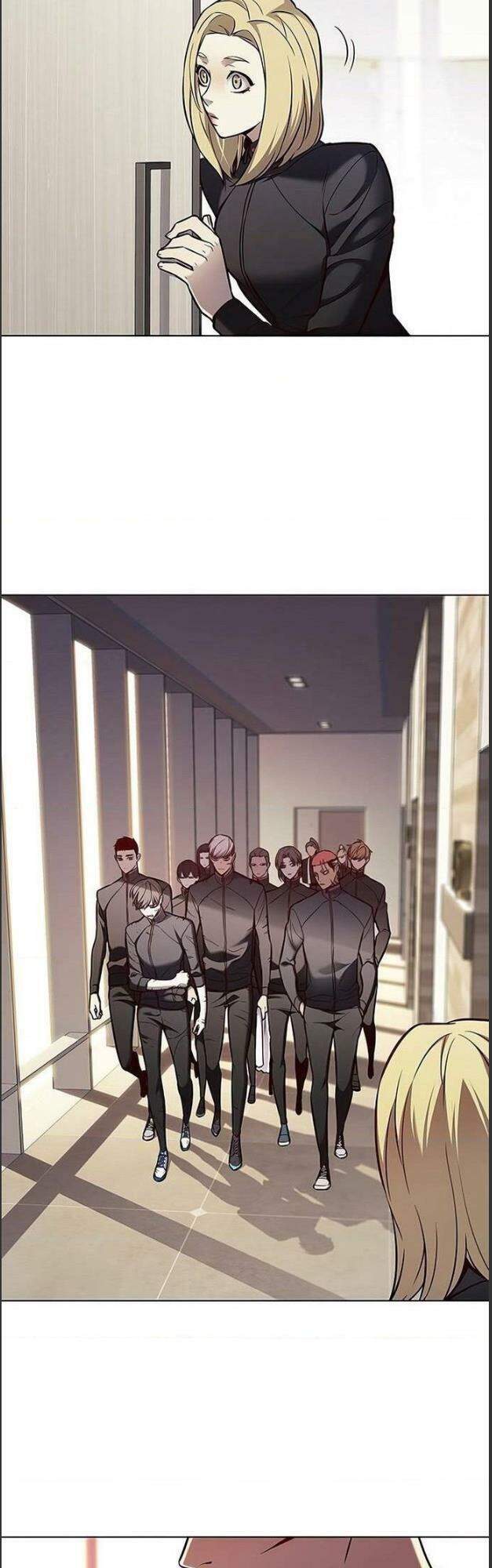 Hoá Thân Thành Mèo Chap 156 - Next Chap 157