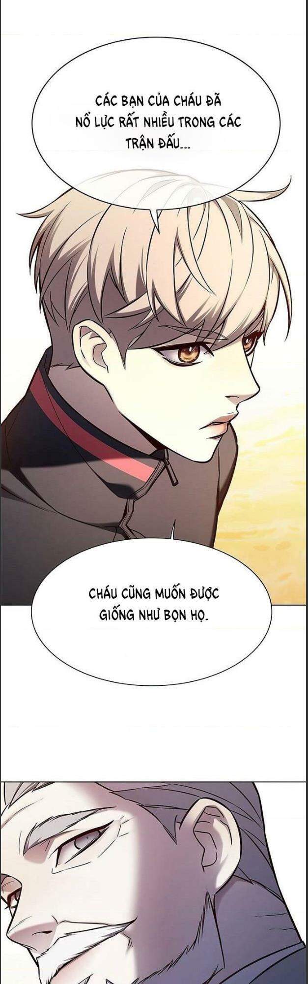 Hoá Thân Thành Mèo Chap 156 - Next Chap 157