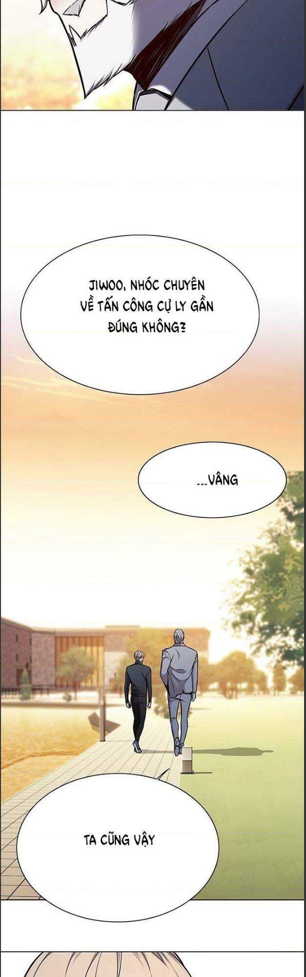 Hoá Thân Thành Mèo Chap 156 - Next Chap 157