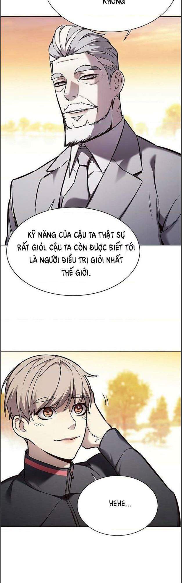 Hoá Thân Thành Mèo Chap 156 - Next Chap 157