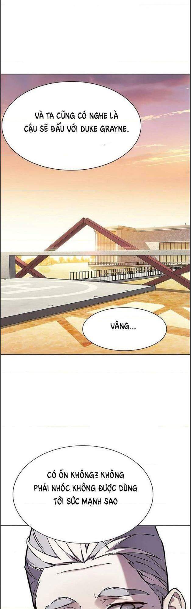 Hoá Thân Thành Mèo Chap 156 - Next Chap 157