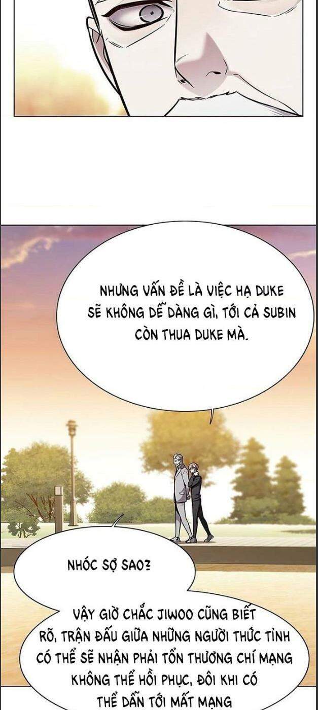 Hoá Thân Thành Mèo Chap 156 - Next Chap 157