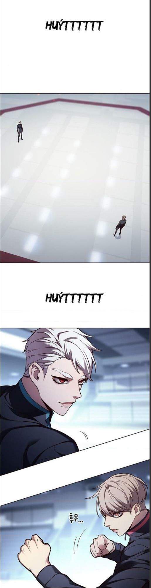 Hoá Thân Thành Mèo Chap 158 - Next Chap 159