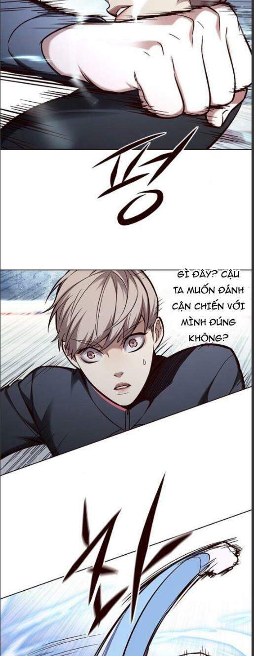 Hoá Thân Thành Mèo Chap 158 - Next Chap 159