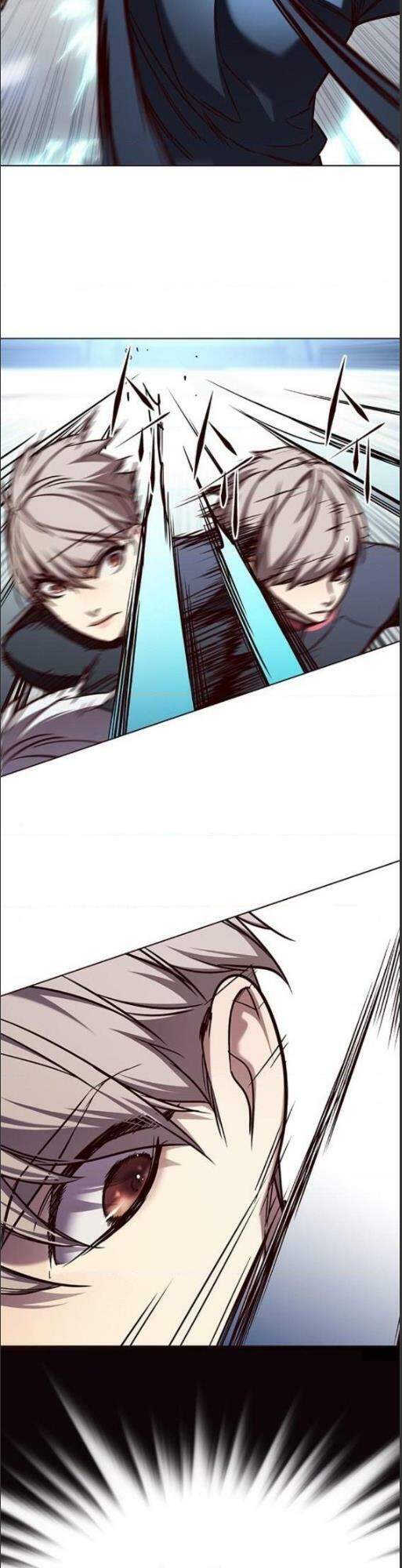 Hoá Thân Thành Mèo Chap 158 - Next Chap 159