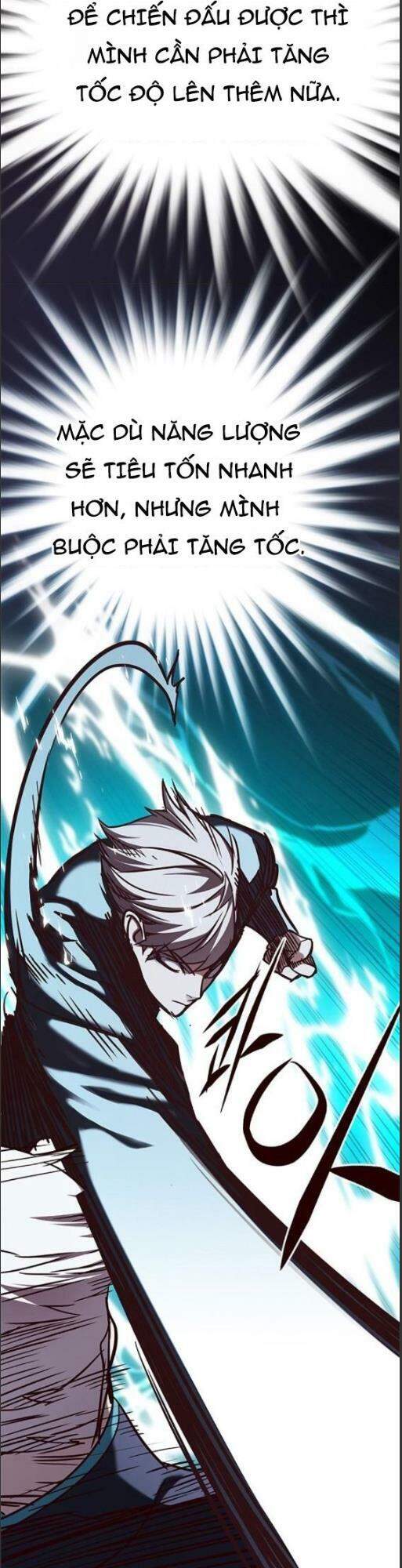 Hoá Thân Thành Mèo Chap 158 - Next Chap 159