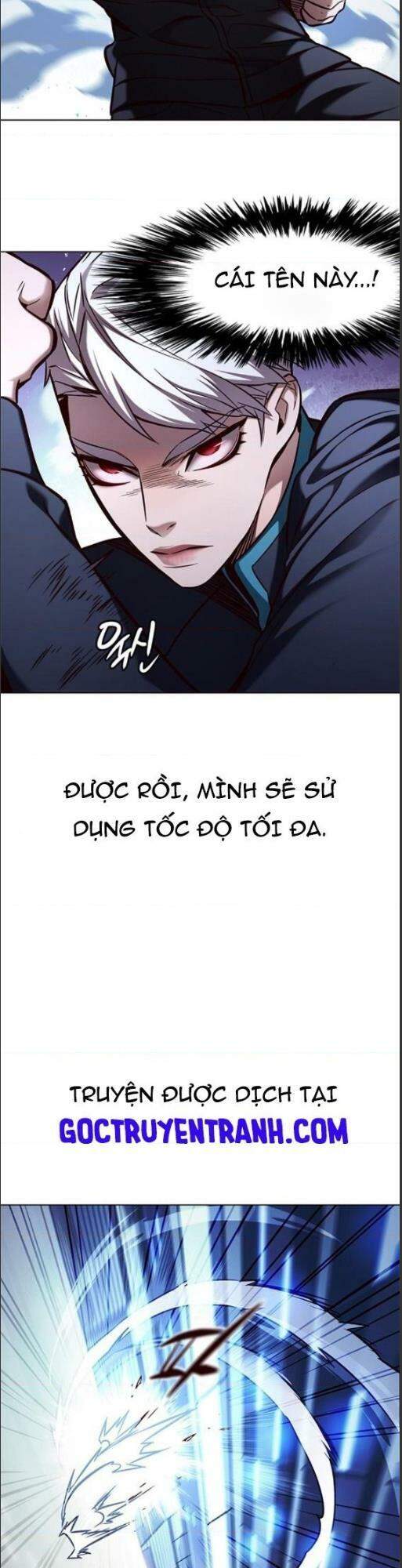 Hoá Thân Thành Mèo Chap 158 - Next Chap 159