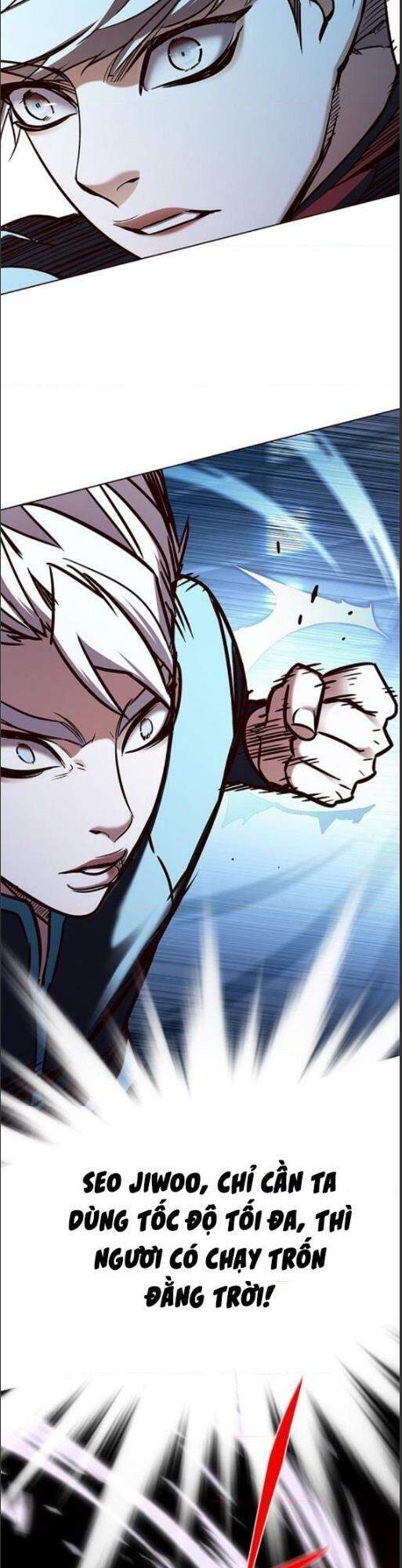 Hoá Thân Thành Mèo Chap 158 - Next Chap 159