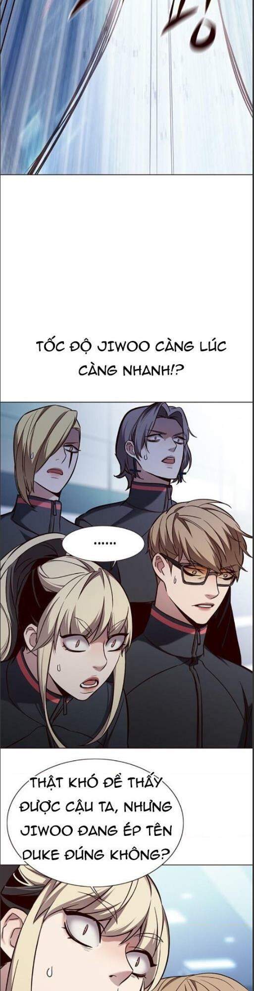 Hoá Thân Thành Mèo Chap 158 - Next Chap 159