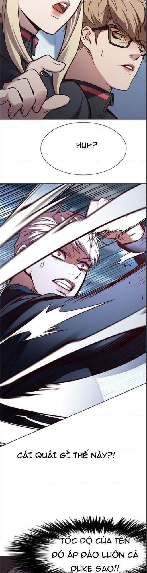 Hoá Thân Thành Mèo Chap 158 - Next Chap 159