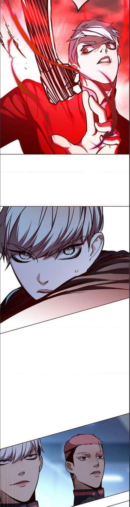 Hoá Thân Thành Mèo Chap 158 - Next Chap 159