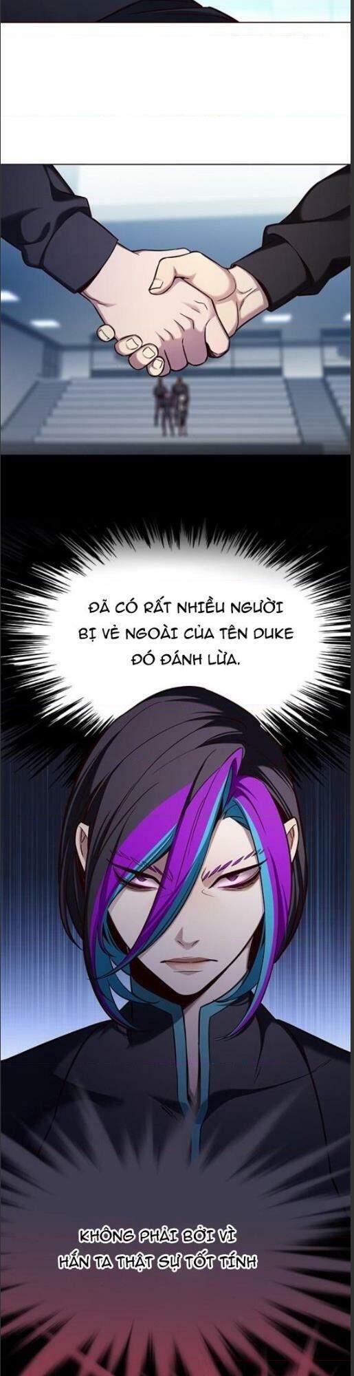 Hoá Thân Thành Mèo Chap 158 - Next Chap 159