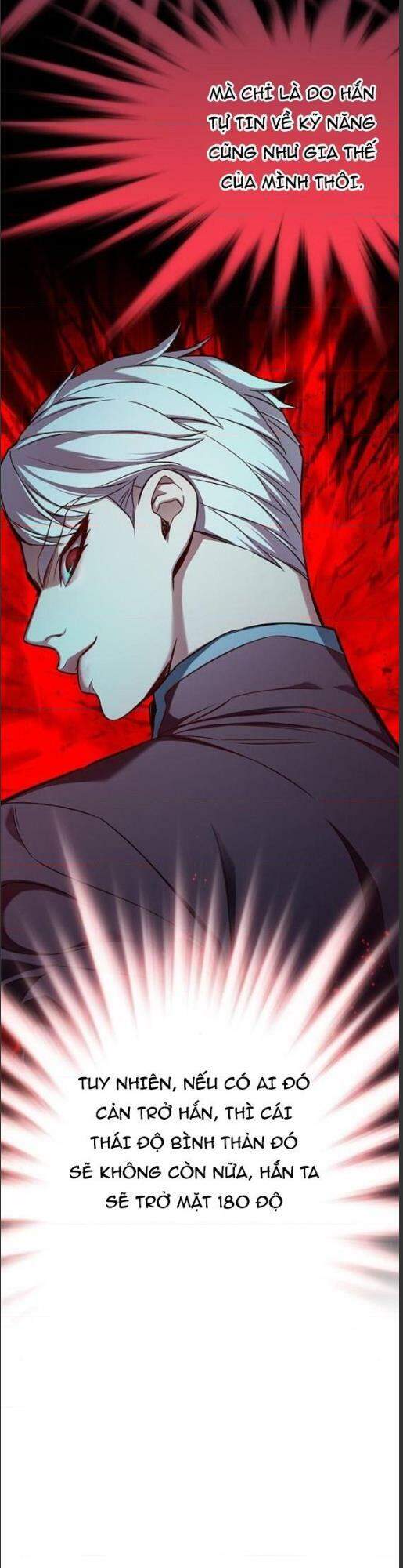 Hoá Thân Thành Mèo Chap 158 - Next Chap 159