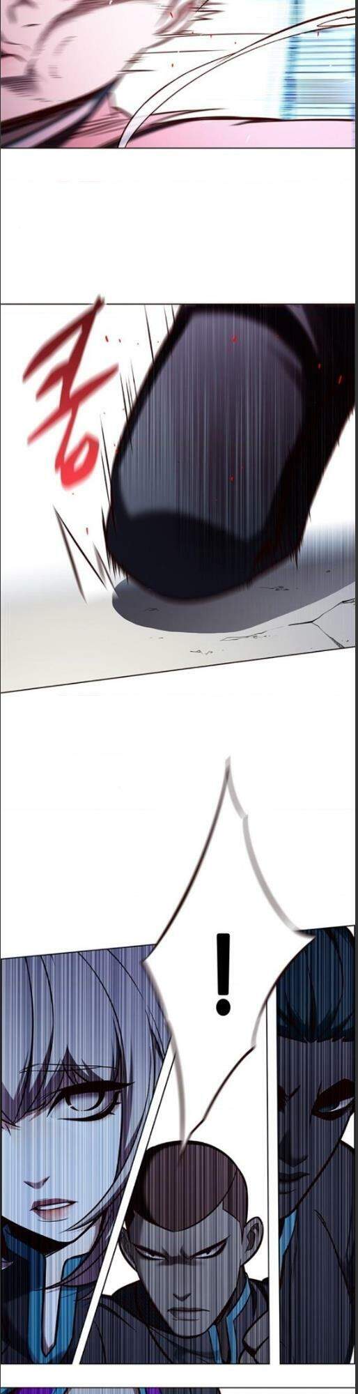 Hoá Thân Thành Mèo Chap 159 - Next Chap 160