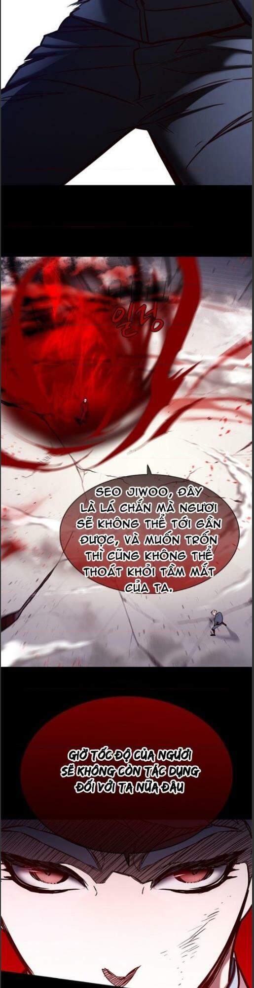 Hoá Thân Thành Mèo Chap 159 - Next Chap 160