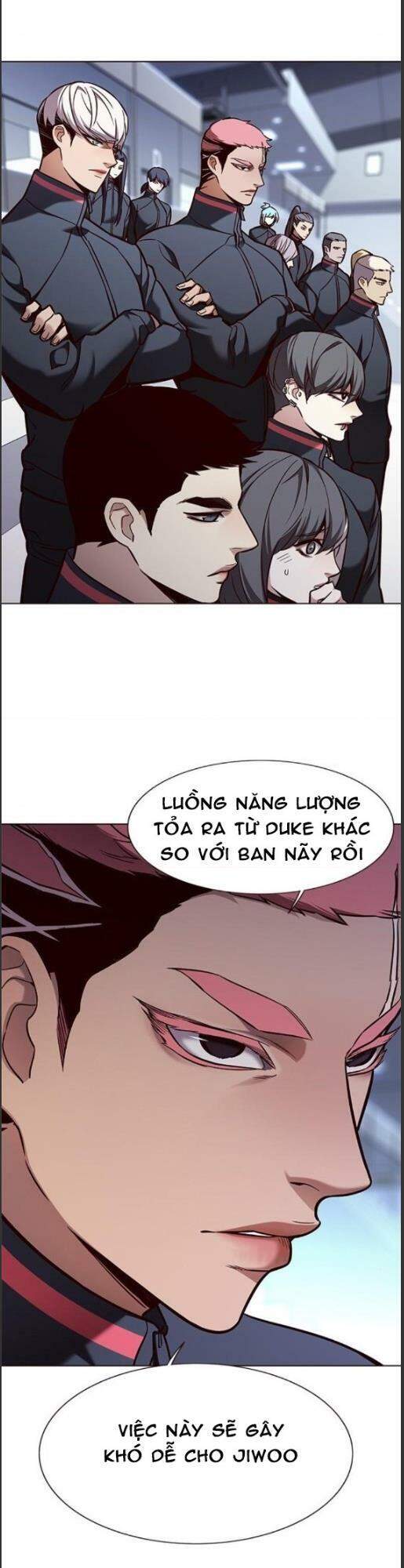 Hoá Thân Thành Mèo Chap 159 - Next Chap 160