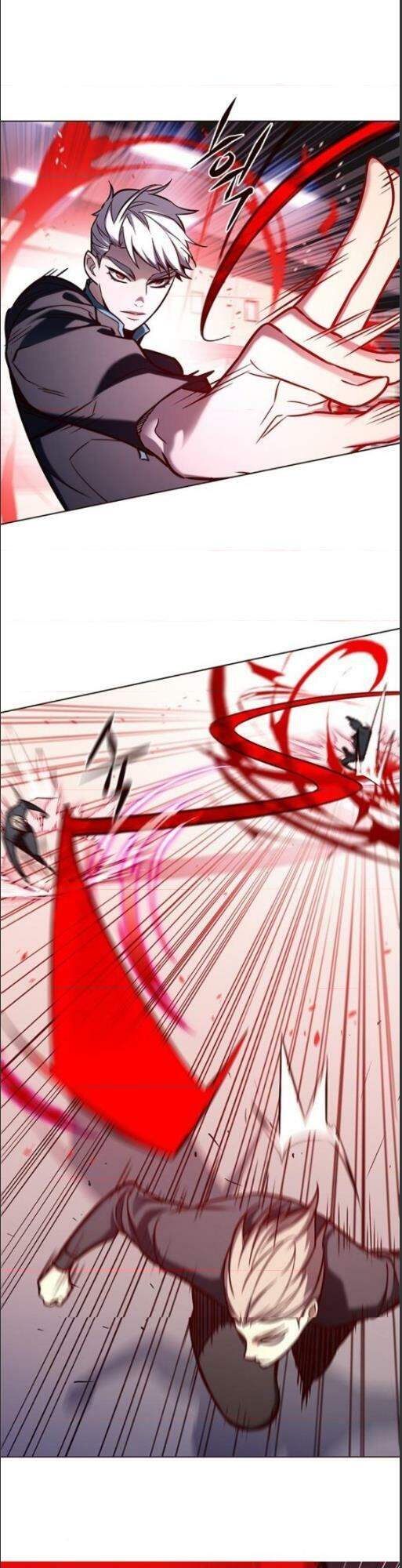 Hoá Thân Thành Mèo Chap 159 - Next Chap 160