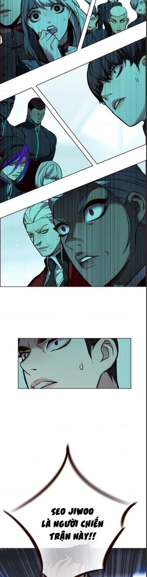 Hoá Thân Thành Mèo Chap 159 - Next Chap 160