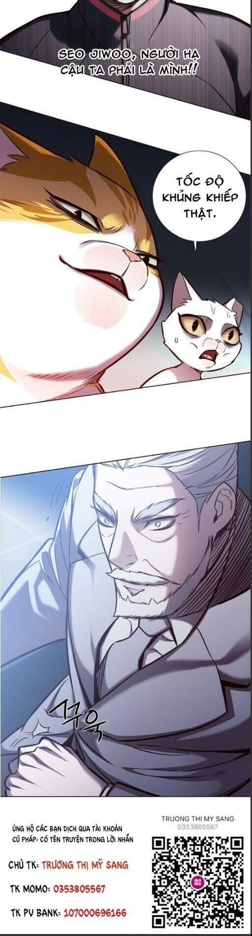 Hoá Thân Thành Mèo Chap 159 - Next Chap 160