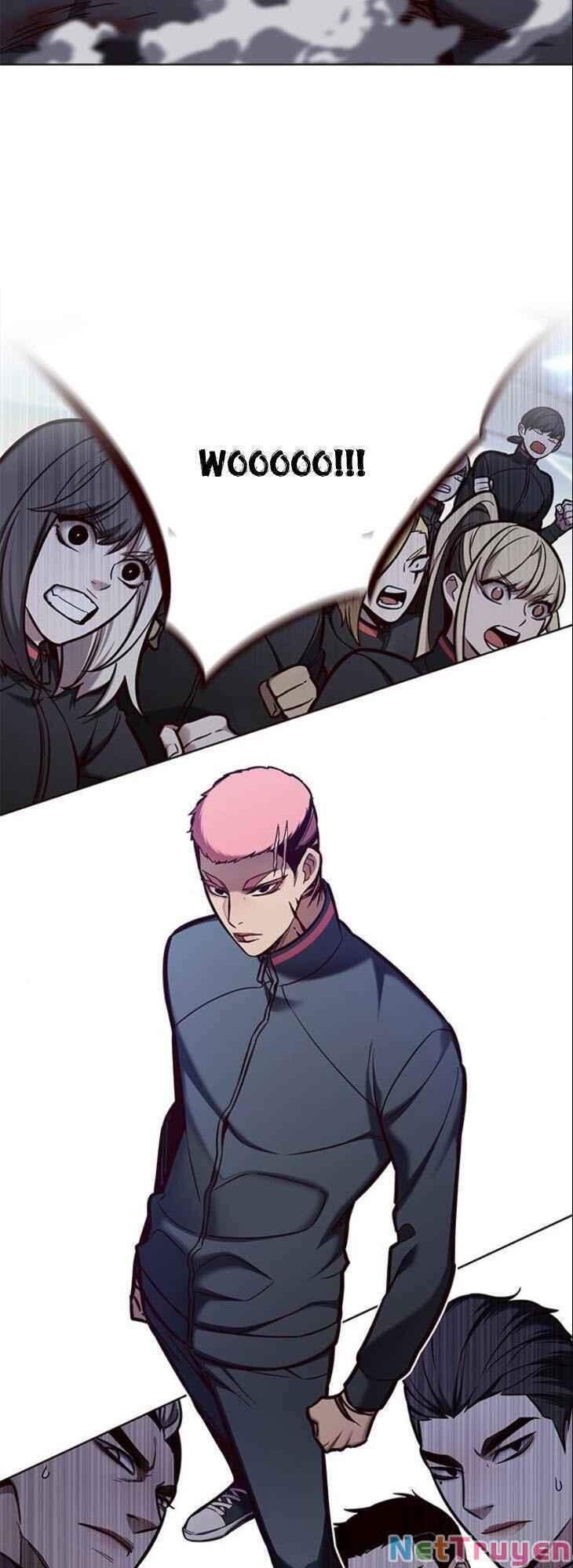 Hoá Thân Thành Mèo Chap 150 - Next Chap 151