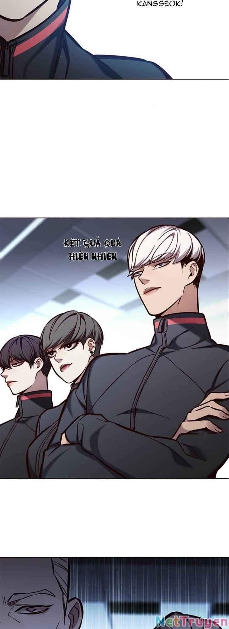 Hoá Thân Thành Mèo Chap 150 - Next Chap 151