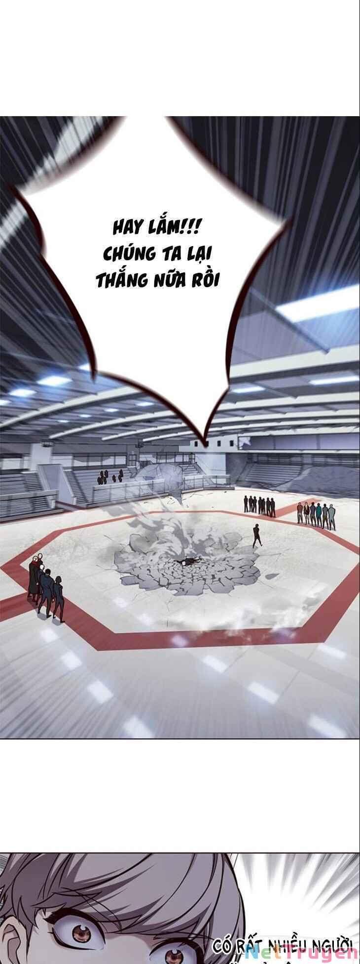 Hoá Thân Thành Mèo Chap 150 - Next Chap 151